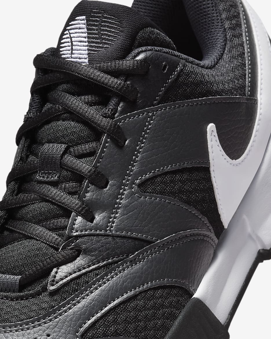 Nike court lite mens deals